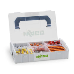 Wago 887-953 Connecteur électrique complet