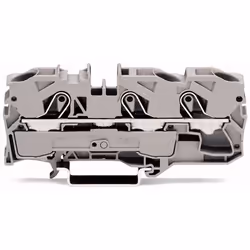 Wago 2010-1305, 10 mm, 89 mm, 36,9 mm, 550 V