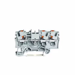 Wago 2204-1301, 6,2 mm, 65,5 mm, 32,9 mm