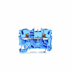 Wago 2204-1204, 6,2 mm, 52,3 mm, 32,9 mm