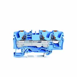 Wago 2206-1304, 7,5 mm, 73,3 mm, 32,9 mm