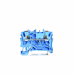 Wago 2202-1204, 5,2 mm, 48,5 mm, 32,9 mm