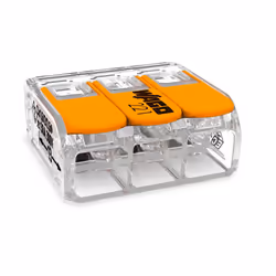 Wago 221-613 Connecteur électrique complet 41 A - Vue supplémentaire 6