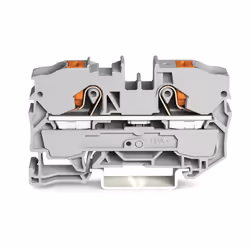 Wago 2210-1201, 10 mm, 67,6 mm, 36,9 mm, 800 V
