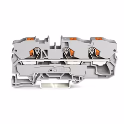 Wago 2210-1301, 10 mm, 89 mm, 36,9 mm, 800 V