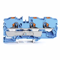 Wago 2210-1304, 10 mm, 89 mm, 36,9 mm, 800 V