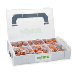 Wago 887-957 Connecteur électrique complet