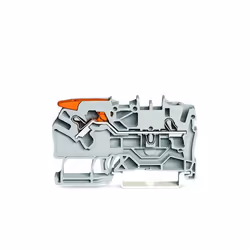 Wago 2102-1201, 5,2 mm, 61,5 mm, 32,9 mm