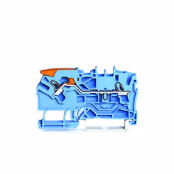 Wago 2102-1204, 5,2 mm, 61,5 mm, 32,9 mm