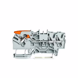 Wago 2102-1301, 5,2 mm, 72,2 mm, 32,9 mm