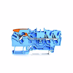 Wago 2102-1304, 5,2 mm, 72,2 mm, 32,9 mm