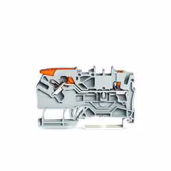 Wago 2102-5201, 5,2 mm, 61,5 mm, 32,9 mm