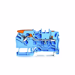 Wago 2102-5204, 5,2 mm, 61,5 mm, 32,9 mm