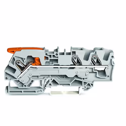 Wago 2106-1301, 7,5 mm, 90,8 mm, 32,9 mm