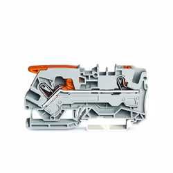 Wago 2106-5201, 7,5 mm, 74,8 mm, 32,9 mm
