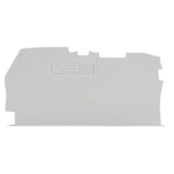 Wago 2102-1291 accessoire de bornier Marqueurs de bornier 25 pièce(s)