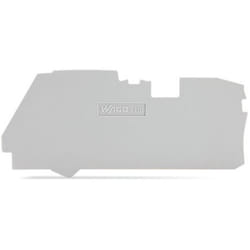 Wago 2116-1291 accessoire de bornier Marqueurs de bornier 25 pièce(s)