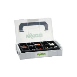 Wago - Kit L-Boxx micro avec bornes séries 2273, 221 & 224 - 887-960