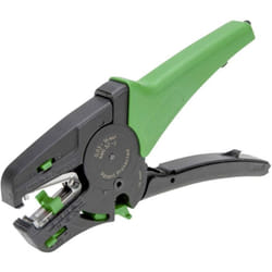 WAGO Quickstrip Vario 206-1125 Pince à dénuder 0.03 à 16 mm²