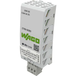 Module de communication WAGO 2789-9080 1 pc(s) Q039222