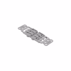 Description WAGO 221-2513 Adaptateur de fixation 5 pc(s) Wago 221-2513 Lot de 5 adaptateurs de fixation. Contenu : 1 pièce