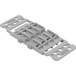 221-2514 Adaptateur de fixation 5 pc(s) - Wago