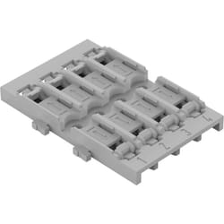Wago - 221-2524 Adaptateur de fixation 5 pc(s) Y335742