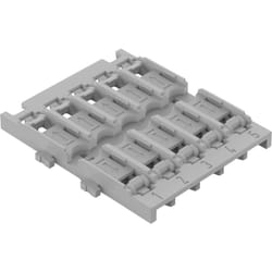 Wago - 221-2535 Adaptateur de fixation 5 pc(s) Y335922