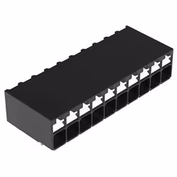 enquête Contenu 1 pc(s) fabricant et numéro du fabricant WAGO2086-1210/300-000 données techniques Contenu: 1 pc(s) Courant no ...