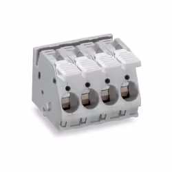 enquête Contenu 1 pc(s) fabricant et numéro du fabricant WAGO2716-152/000-016 données techniques Contenu: 1 pc(s) Courant nom ...