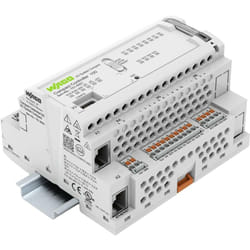 Wago - Compact Controller 100 Module e/s 751-9301 1 pc(s) S117172