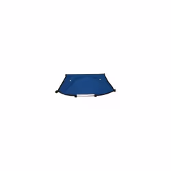 Housse tissu avant pour remorque carry van XLC