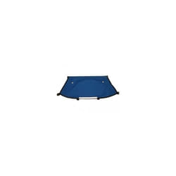 Housse tissu avant pour remorque carry van XLC