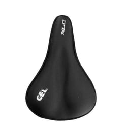 Couvre-selle gel XLC SC-G03