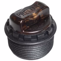 Pièces détachées de vélo Fourches   Sr Suntour Adjusting Cap - Taille Unique