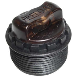 Pièces détachées de vélo Fourches   Sr Suntour Adjusting Cap - Taille Unique
