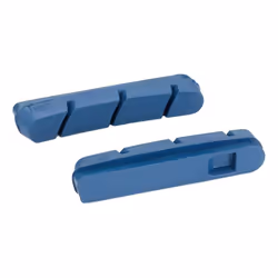 Set de 4 cartouches de patins de frein de jante XLC BS-X16 Camp.Type (x4)