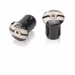 Paire d'embouts de cintre XLC GR-02