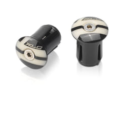 Paire d'embouts de cintre XLC GR-02