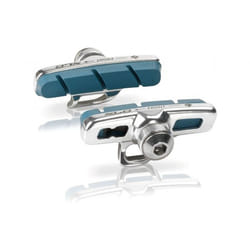 Set de 4 patins de frein route XLC BS-R02 Cartridge (x4)