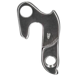 Patte de dérailleur arrière droite XLC do-a04