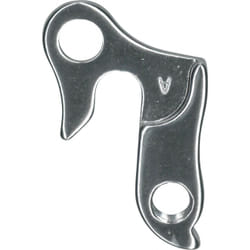 Patte de dérailleur arrière droite XLC do-a06