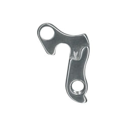 Patte de dérailleur arrière droite aluminium XLC Do-A08