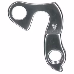 Patte de dérailleur arrière droite XLC do-a10