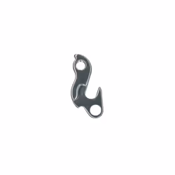 Patte de dérailleur arrière droite en aluminium XLC DO-A12