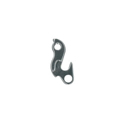 Patte de dérailleur arrière droite en aluminium XLC DO-A12