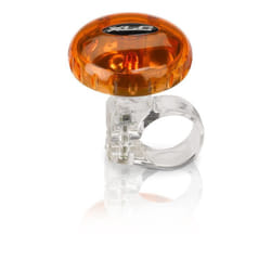 Sonnette transparente collier XLC dd-m12