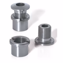 Kit de 5 vis pour plateau XLC CR-X01