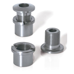 Kit de 5 vis pour plateau XLC CR-X01