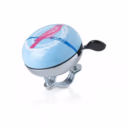 Sonnette oiseaux XLC Mingun' Dd-M09